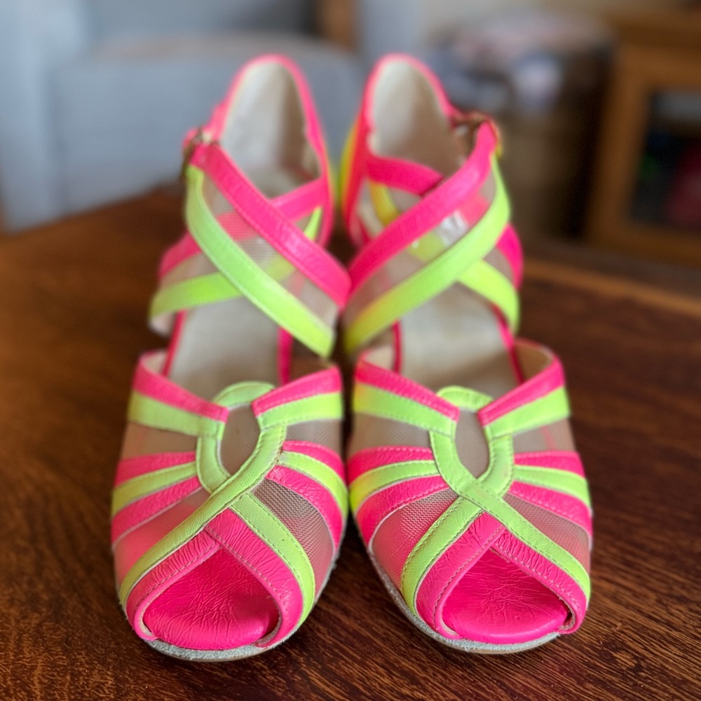 Custom LaDuca Shoes - Picture 3 of 10